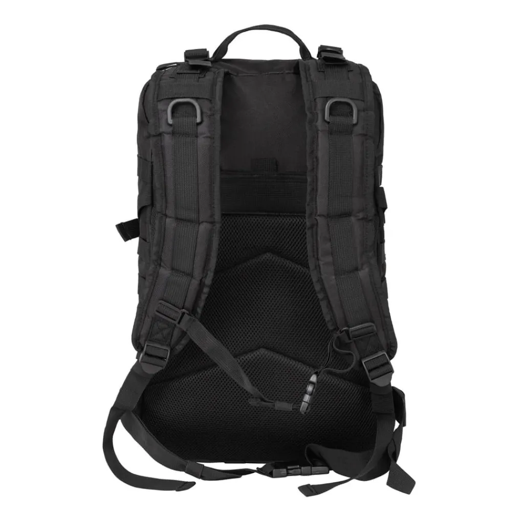 Bags*Everlast Backpack in Black