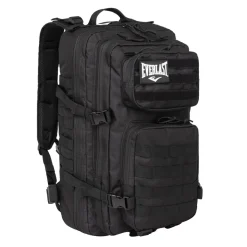 Bags*Everlast Backpack in Black