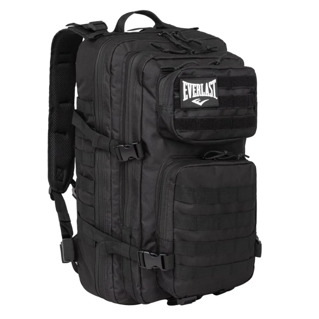 Bags*Everlast Backpack in Black