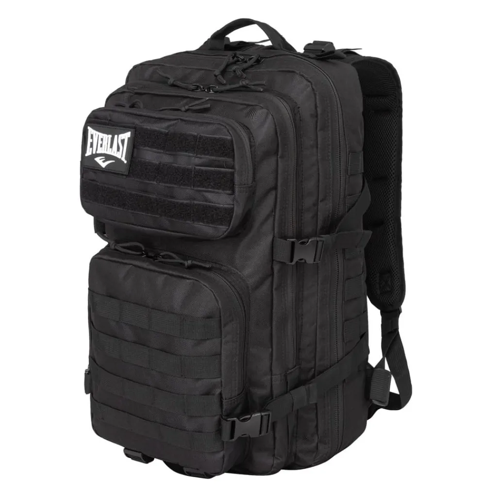 Bags*Everlast Backpack in Black