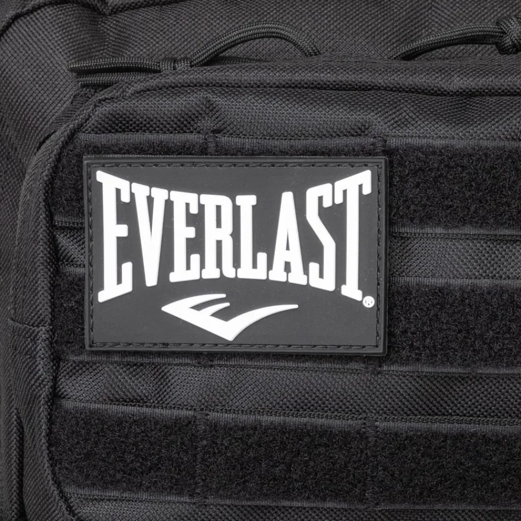 Bags*Everlast Backpack in Black