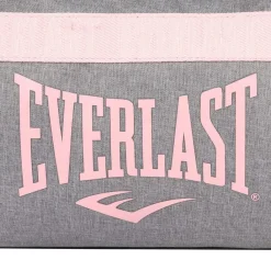 Bags*Everlast Barrel Bag in Grey