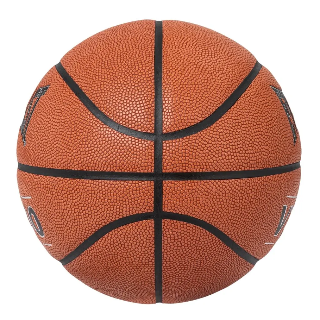Assorted*Everlast Basketball in Brown