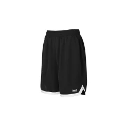 Fitness And Gym Shorts*Everlast Bb100 Short Sn54 in Black