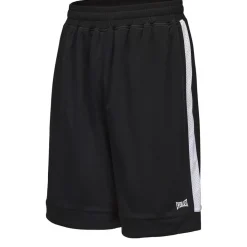 Fitness And Gymwear|Fitness And Gym Shorts*Everlast Bb500 Short Sn54 in Black