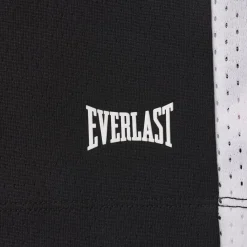 Fitness And Gymwear|Fitness And Gym Shorts*Everlast Bb500 Short Sn54 in Black