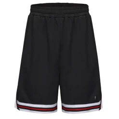 Fitness And Gym Shorts*Everlast Bb300 Short Sn54 in Black