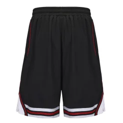 Fitness And Gym Shorts*Everlast Bb300 Short Sn54 in Black