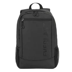 Bags*Everlast Brooklyn Backpack in Black