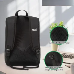 Bags*Everlast Brooklyn Backpack in Black
