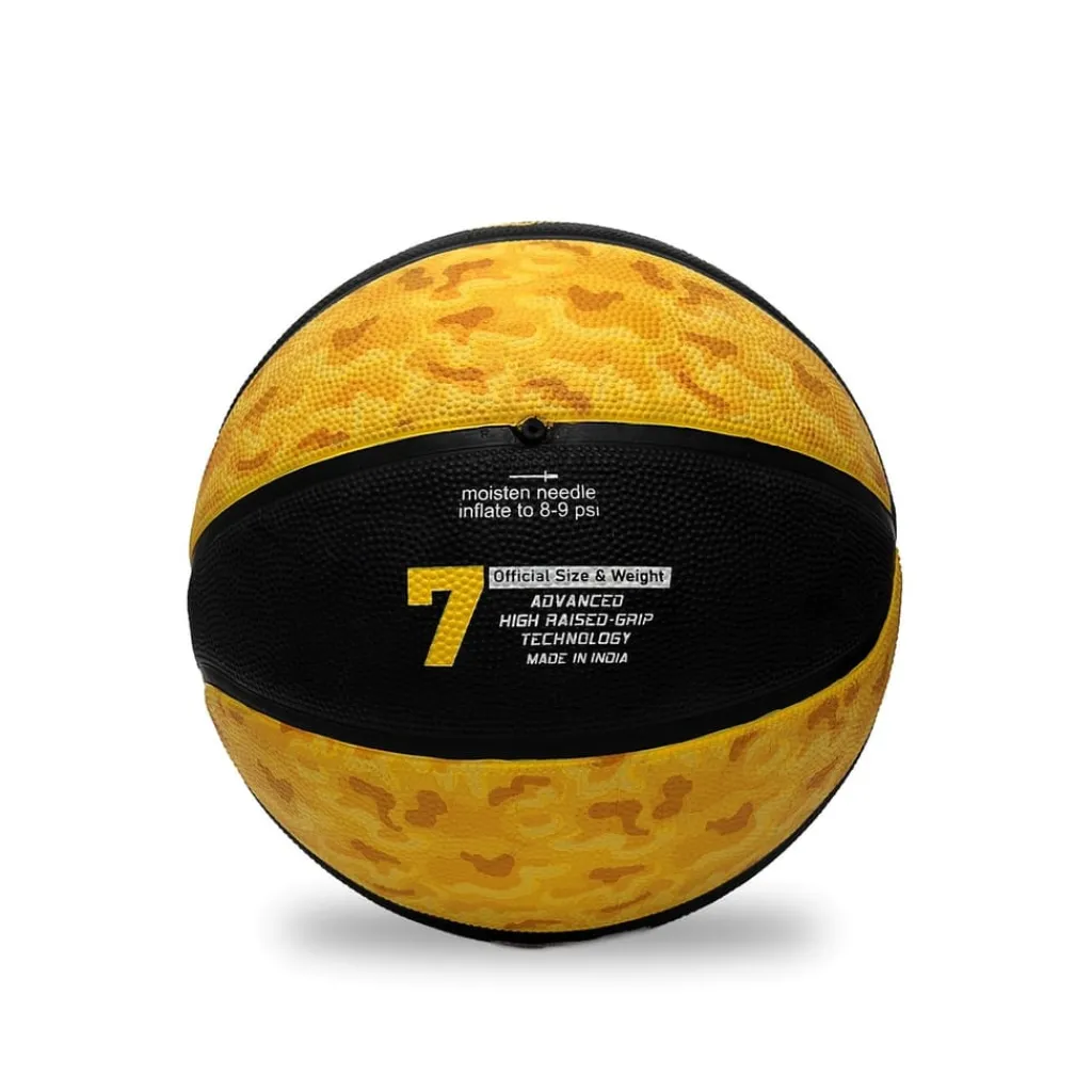 Assorted*Everlast Elite Basketball in Multi