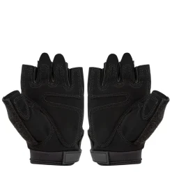 Gloves-Scarves-Umbrellas*Everlast Fitness Gloves in Black