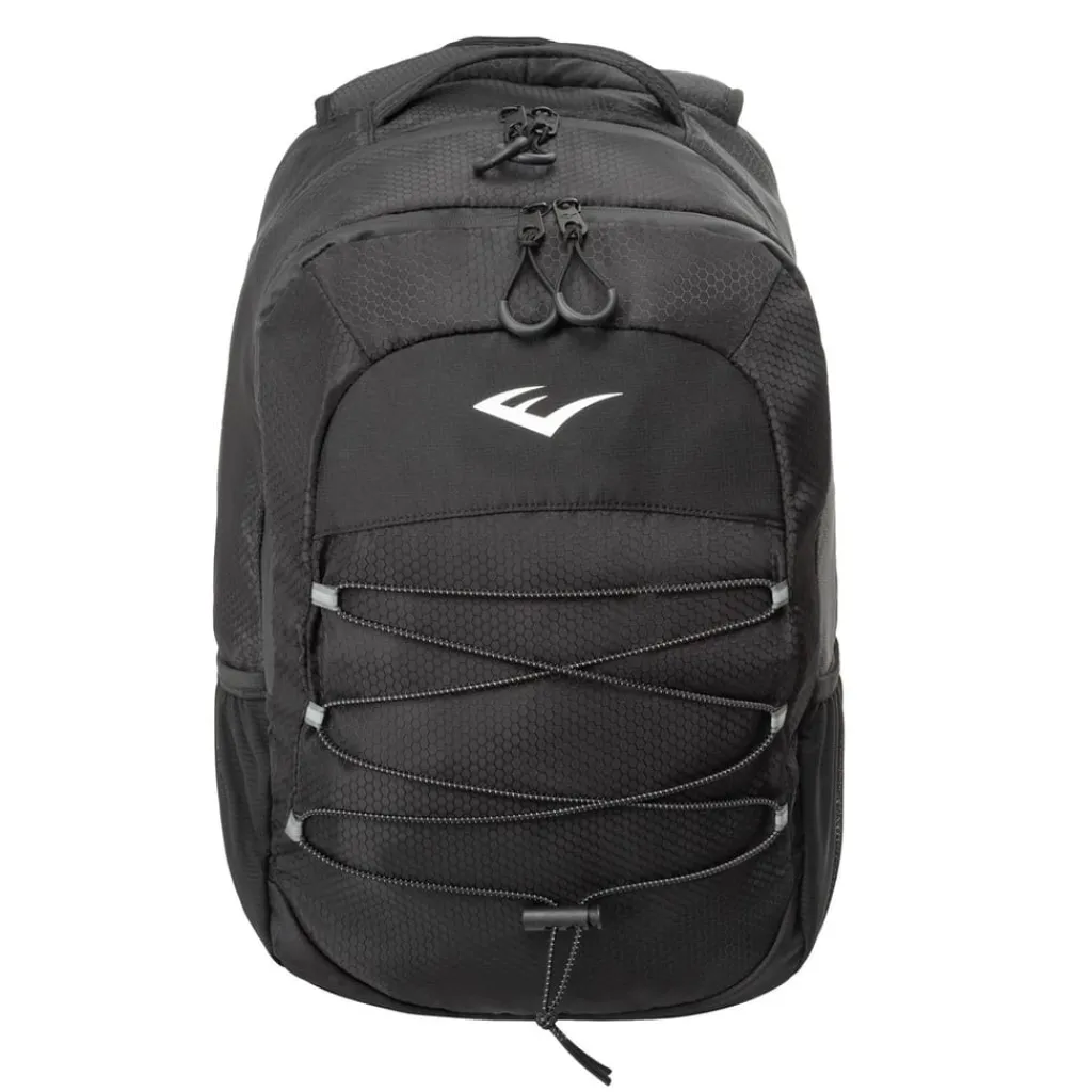 Bags*Everlast Flex Backpack in Black