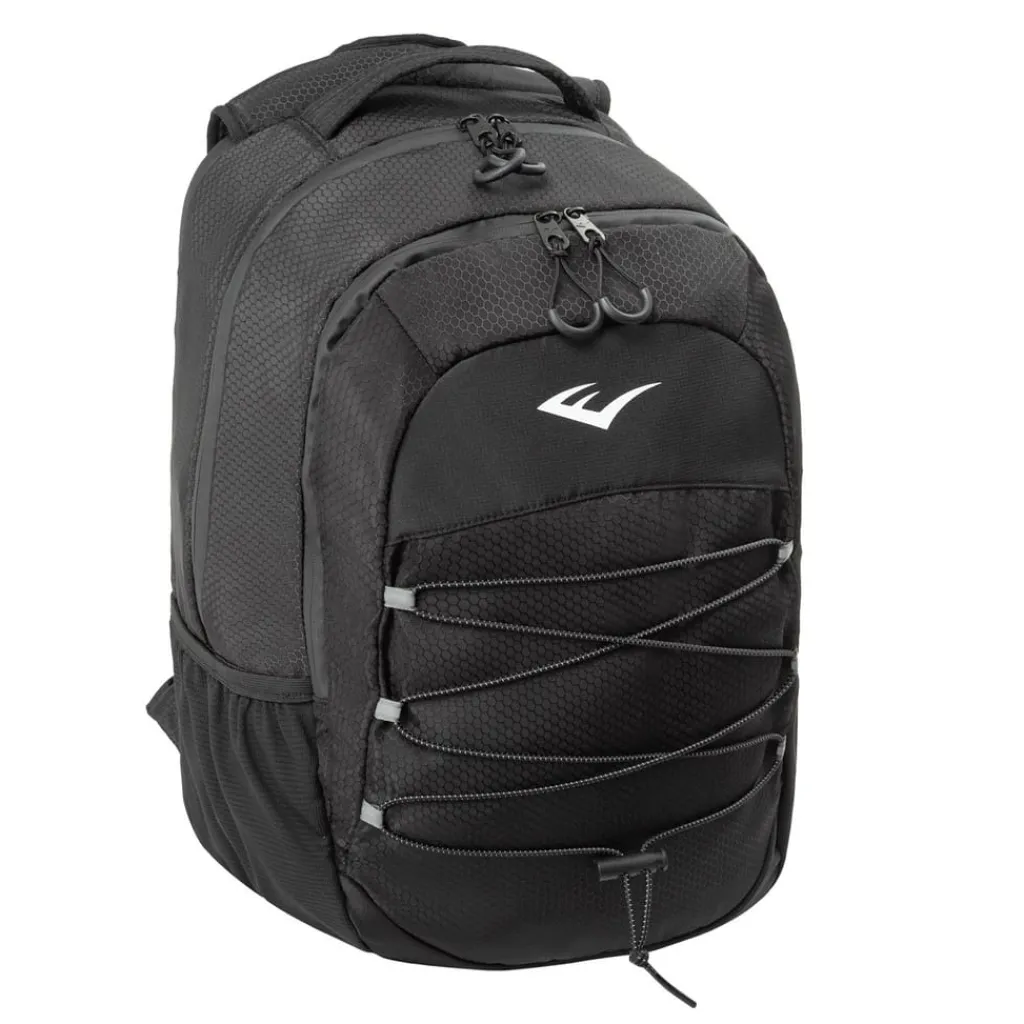 Bags*Everlast Flex Backpack in Black