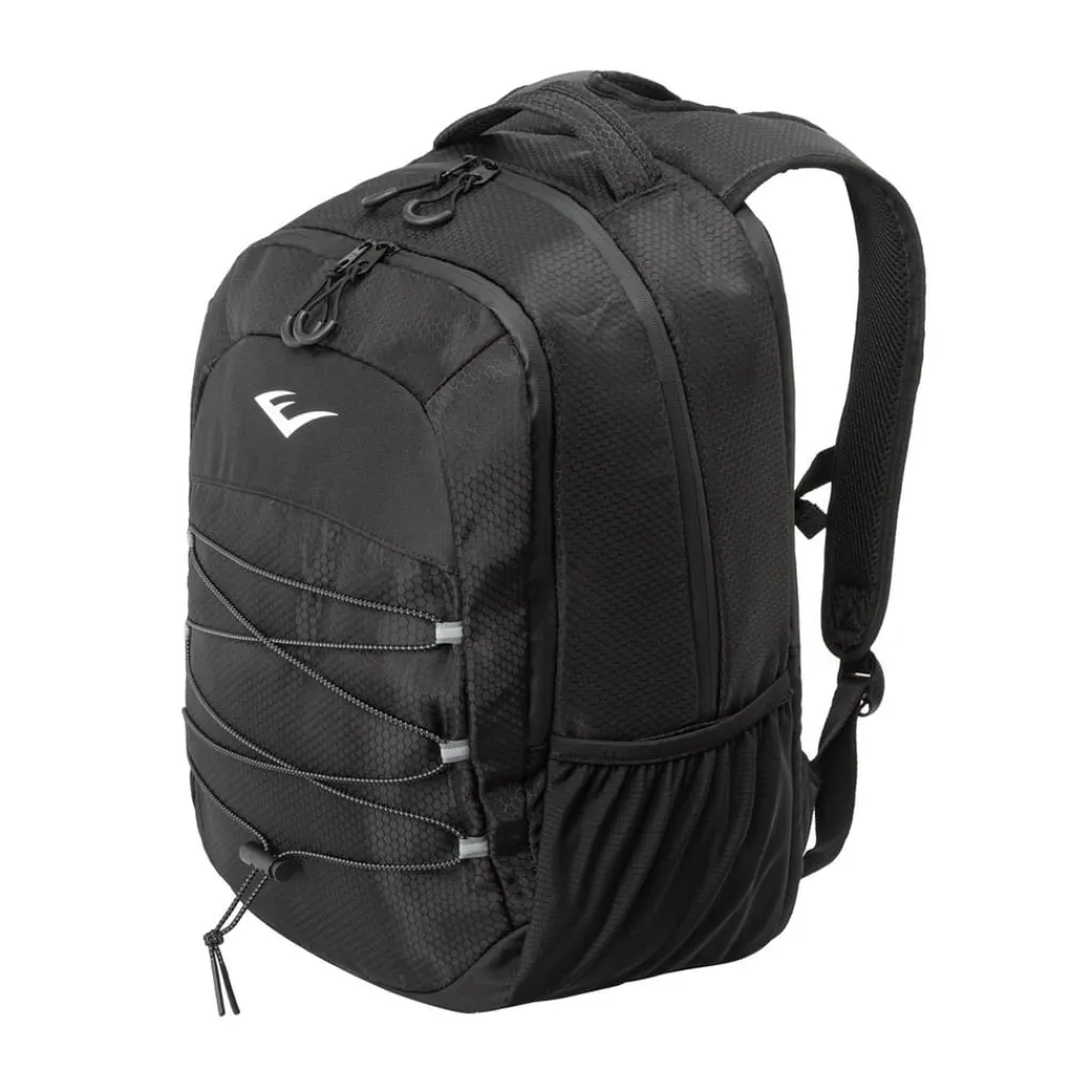 Bags*Everlast Flex Backpack in Black
