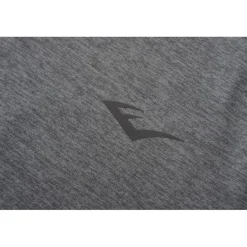 Fitness And Gymwear|Fitness And Gym Tops*Everlast Flex Crew Neck Regular Fit T-Shirt in Grey