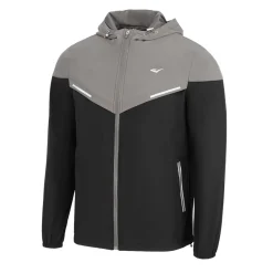 Tracksuits*Everlast Flex Jacket in Black