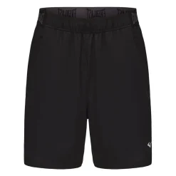 Fitness And Gymwear|Fitness And Gym Shorts*Everlast Flx Boxing Lettering Shorts in Black
