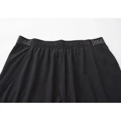 Fitness And Gymwear|Fitness And Gym Shorts*Everlast Flx Boxing Lettering Shorts in Black