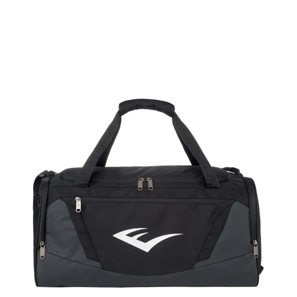 Bags*Everlast Holdall Small in Black