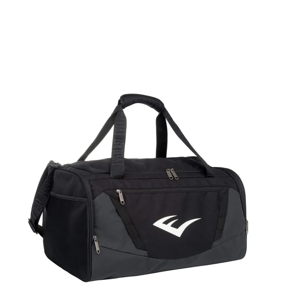 Bags*Everlast Holdall Small in Black