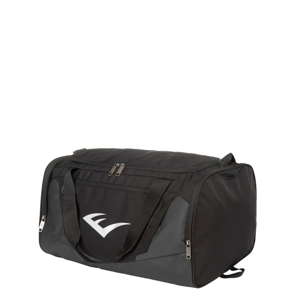 Bags*Everlast Holdall Small in Black