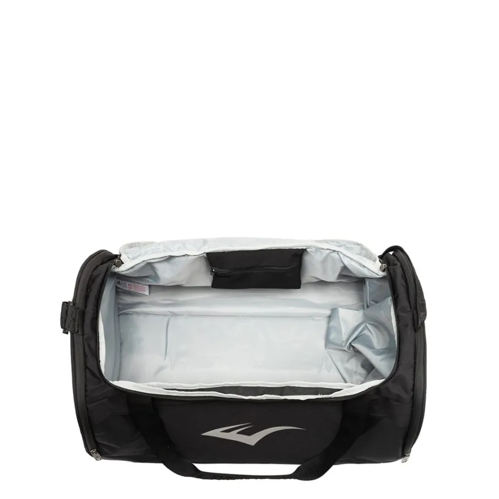 Bags*Everlast Holdall Small in Black