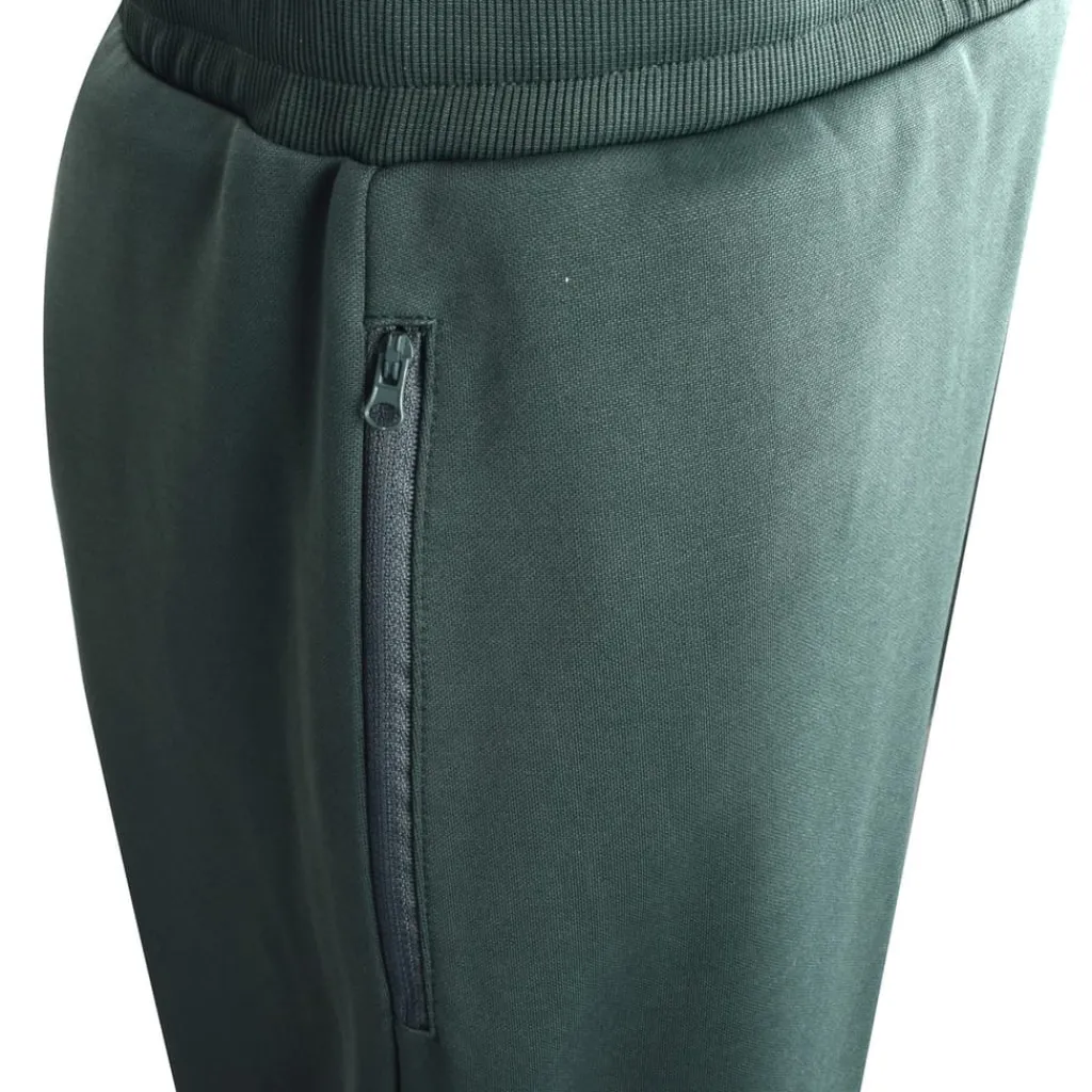 Tracksuits*Everlast Jog Set in Green