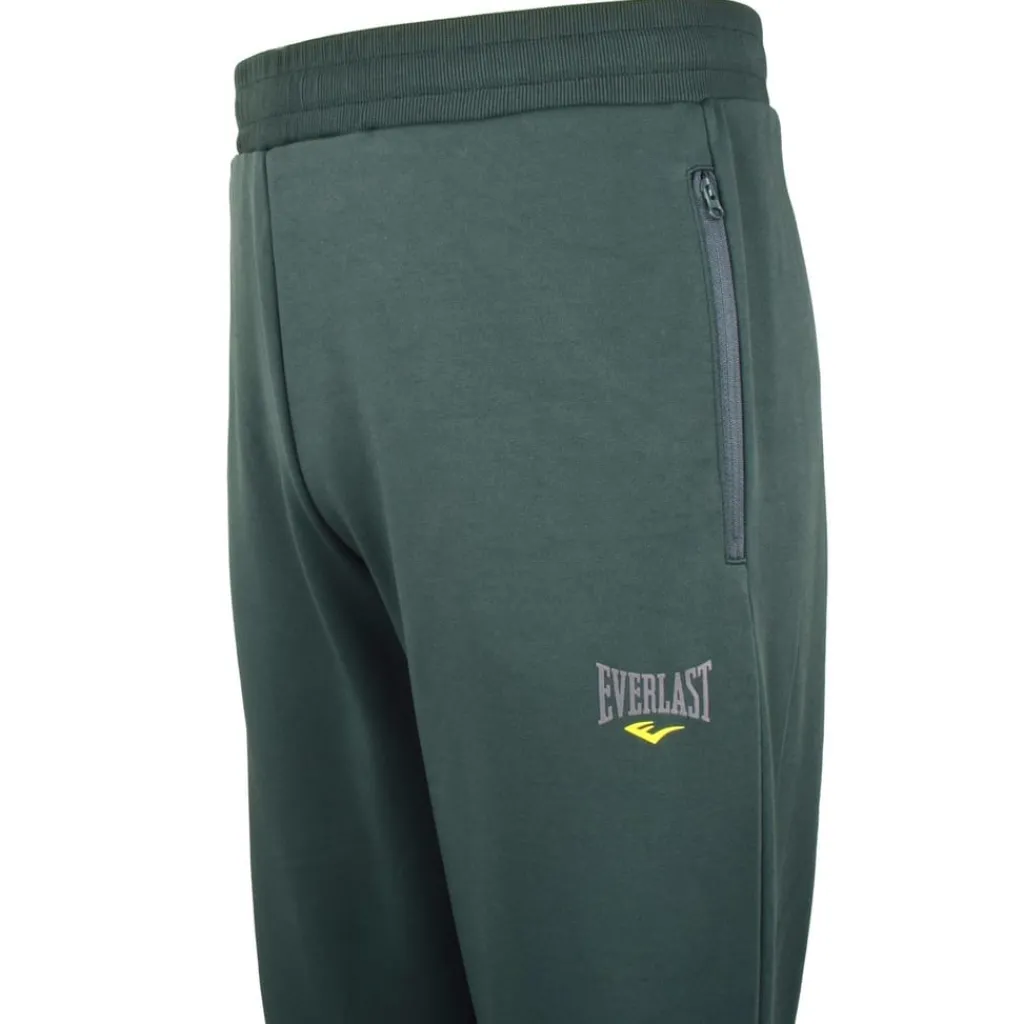 Tracksuits*Everlast Jog Set in Green