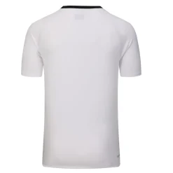 Fitness And Gym Tops*Everlast Mens Flex Tee in White