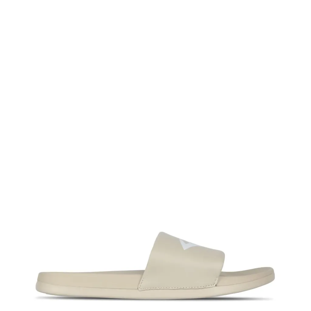 Beach Shoes*Everlast Mens Godan Sliders in Neutral