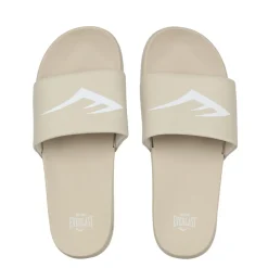 Beach Shoes*Everlast Mens Godan Sliders in Neutral