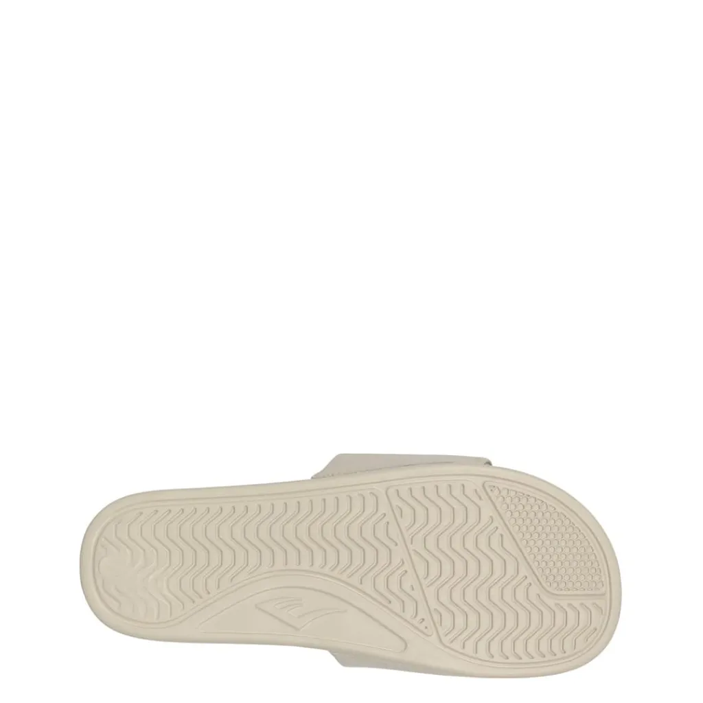 Beach Shoes*Everlast Mens Godan Sliders in Neutral
