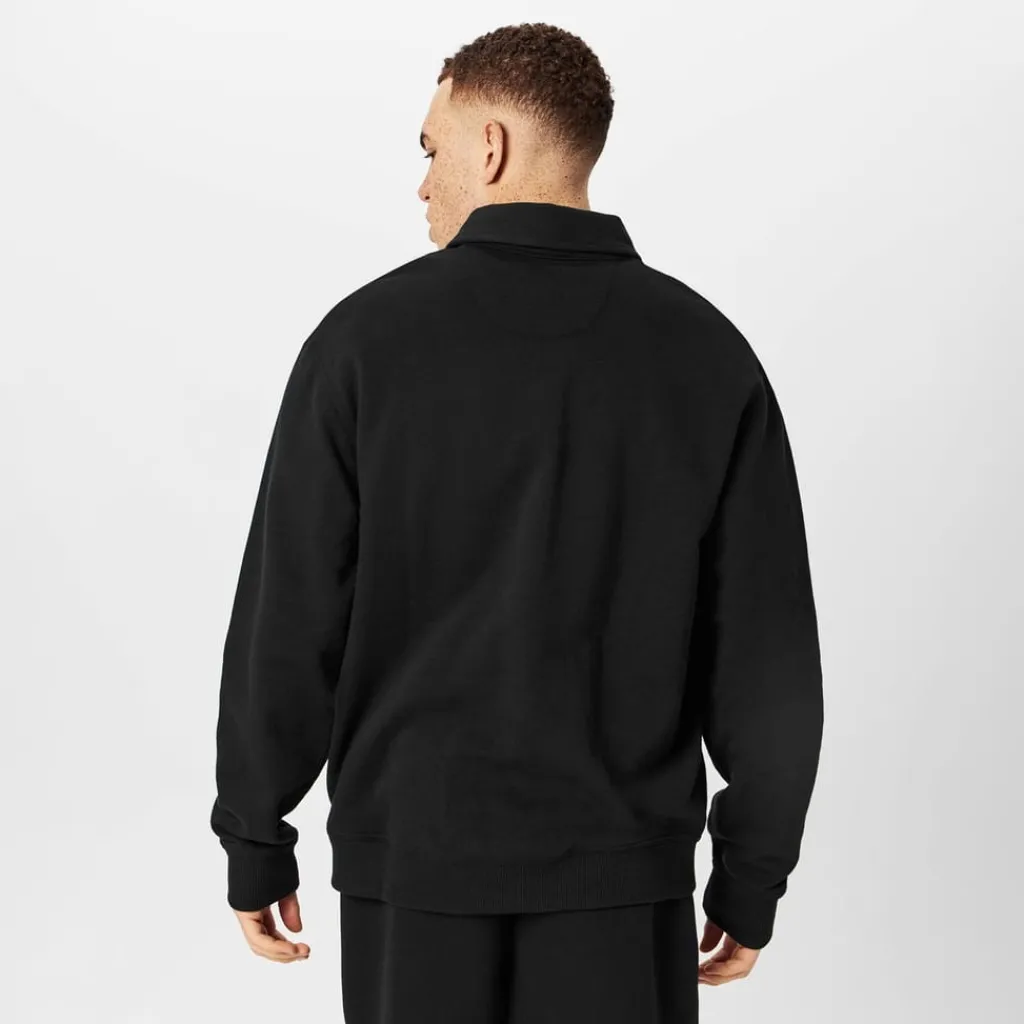 Polo Shirts*Everlast Mens Polo in Black