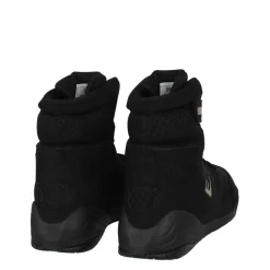 Boots*Everlast Mens Pro Elite Boxing Boots in Black