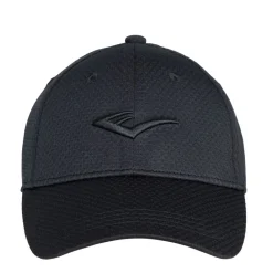Caps-Hats*Everlast Mesh Cap Unisex Adults in Black