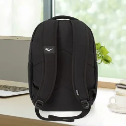 Bags*Everlast Nyc Backpack in Black