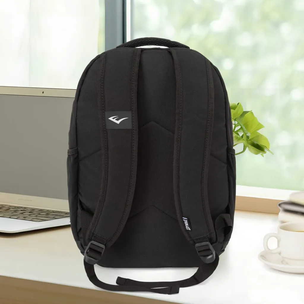 Bags*Everlast Nyc Backpack in Black