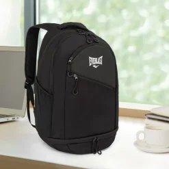 Bags*Everlast Nyc Backpack in Black