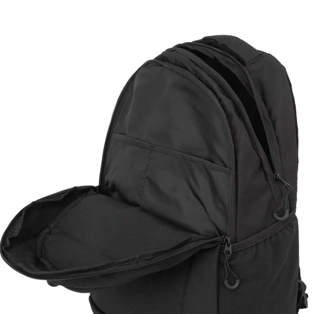 Bags*Everlast Nyc Backpack in Black