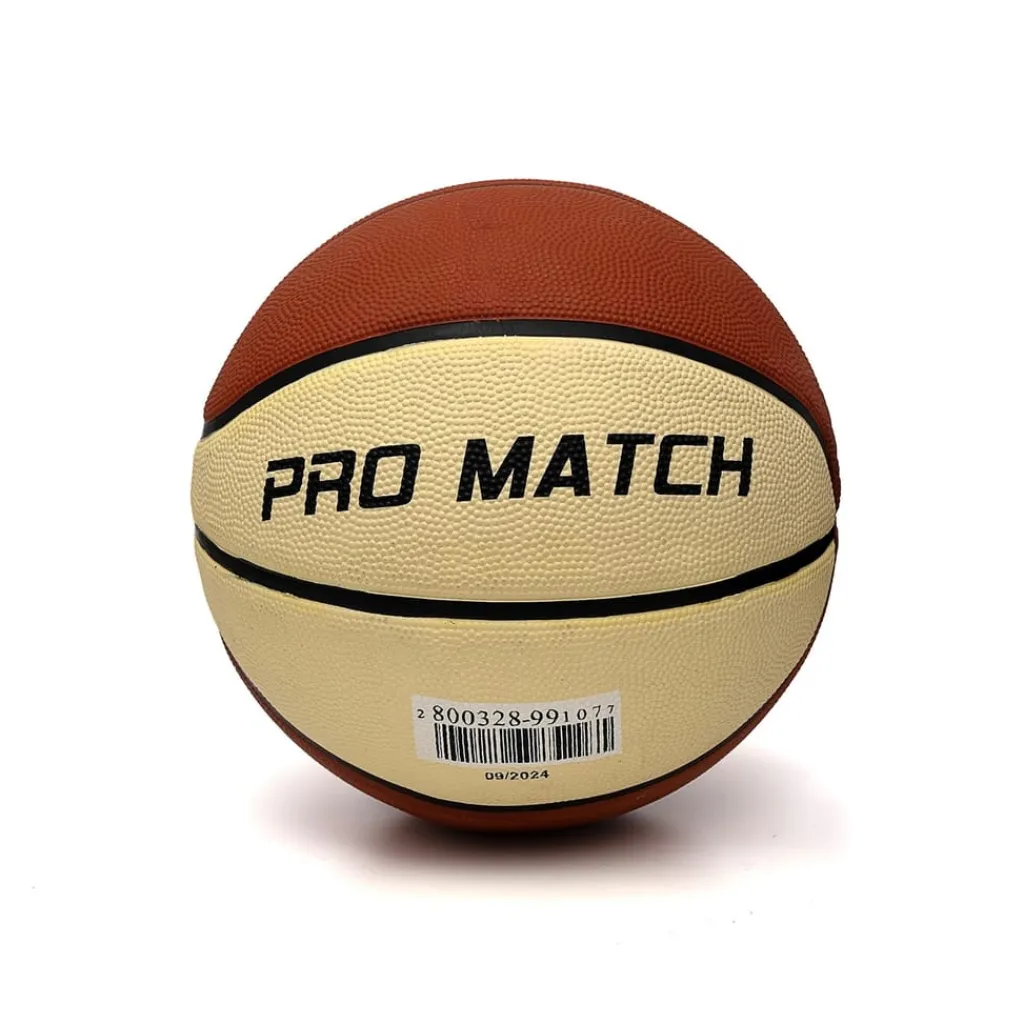 Assorted*Everlast Pro Match Basketball in Multi