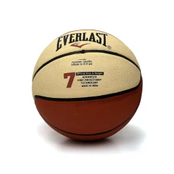 Assorted*Everlast Pro Match Basketball in Multi