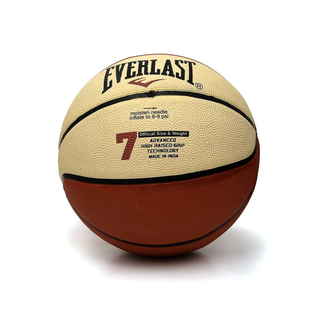 Assorted*Everlast Pro Match Basketball in Multi