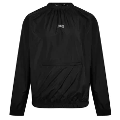 Tracksuits*Everlast Sauna Suit in Black