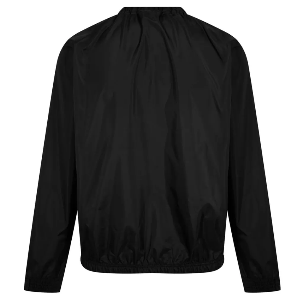 Tracksuits*Everlast Sauna Suit in Black