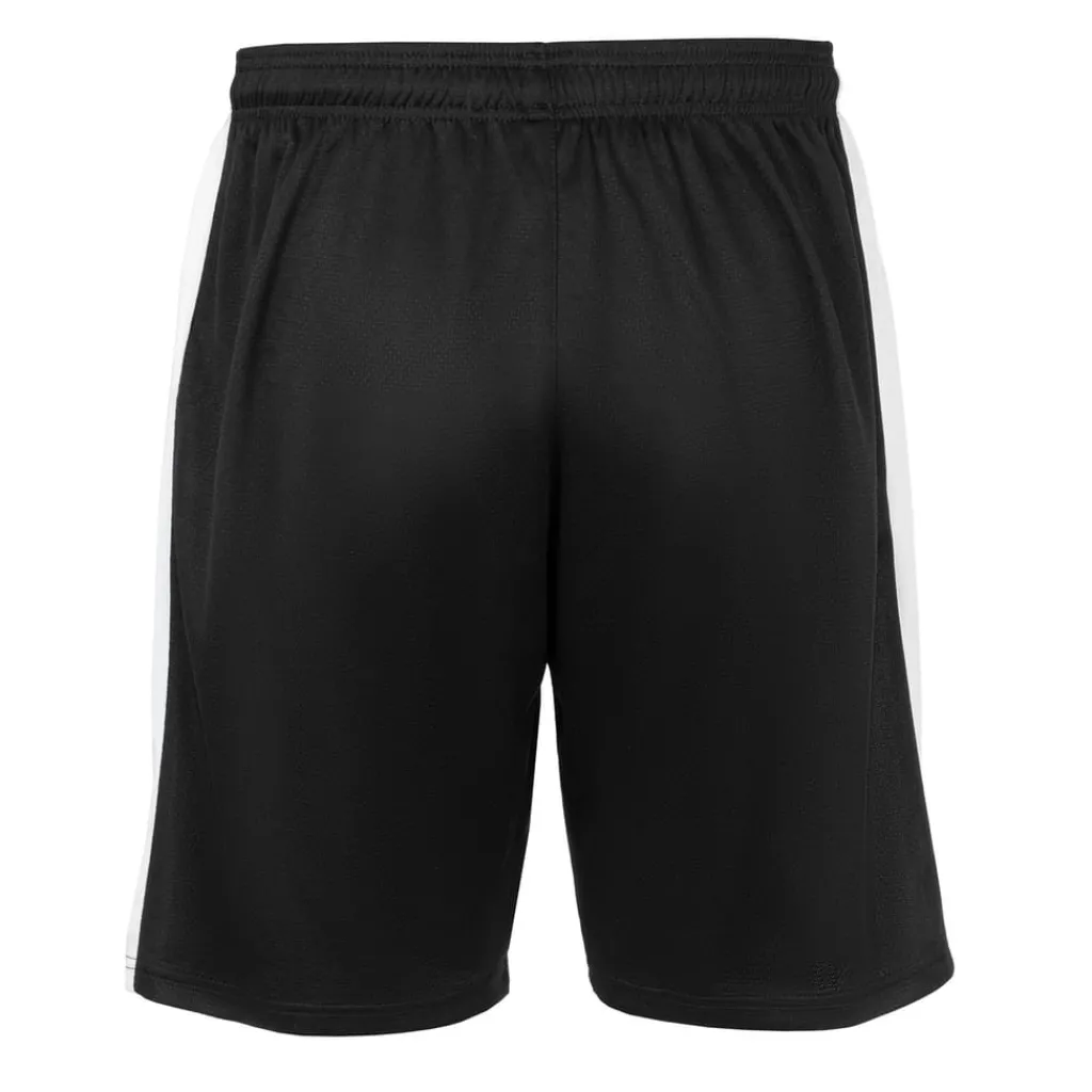 Fitness And Gym Shorts*Everlast Short Sn54 in Black