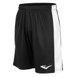 Fitness And Gym Shorts*Everlast Short Sn54 in Black