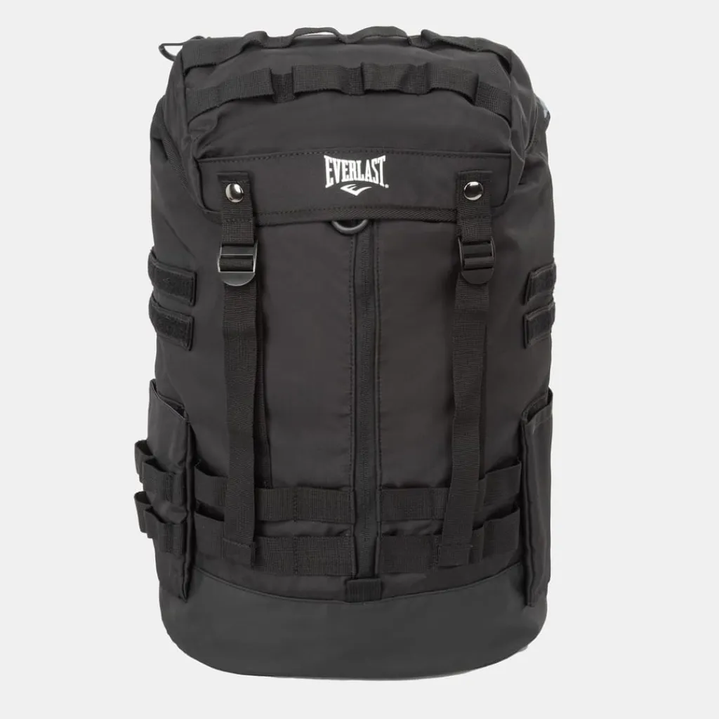 Bags*Everlast Trail Backpack in Black
