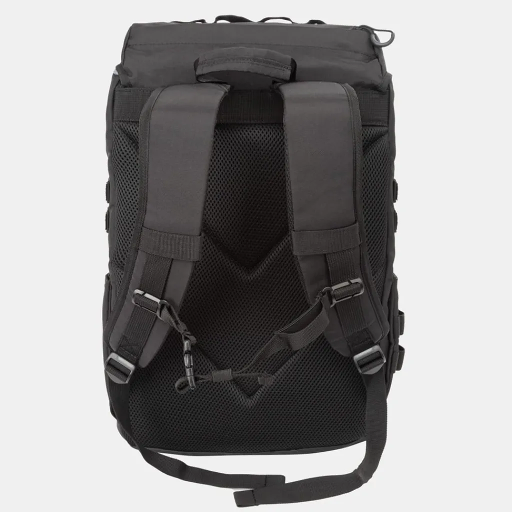 Bags*Everlast Trail Backpack in Black
