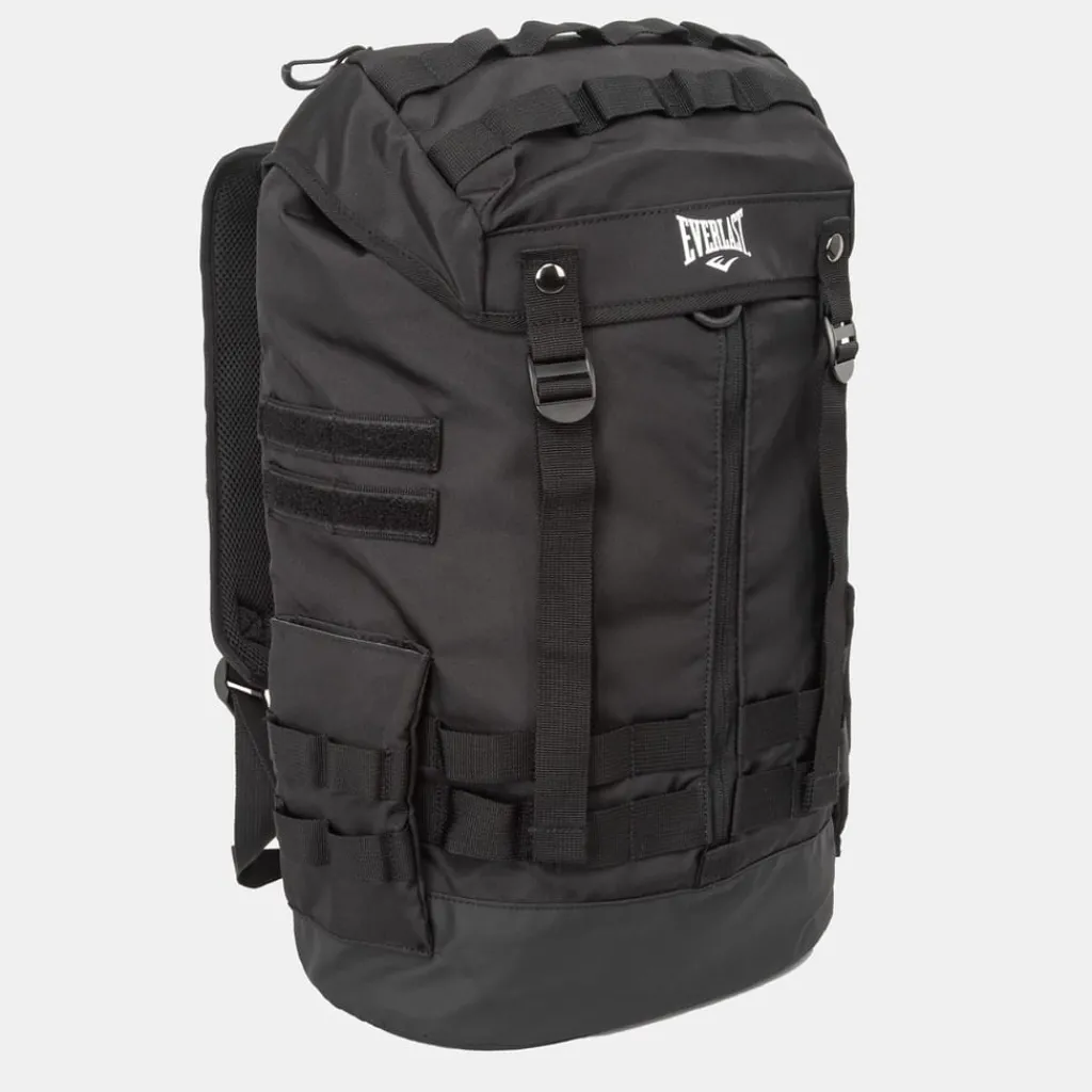 Bags*Everlast Trail Backpack in Black